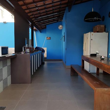 Pensionato Ouro Preto Belo Horizonte Dış mekan fotoğraf