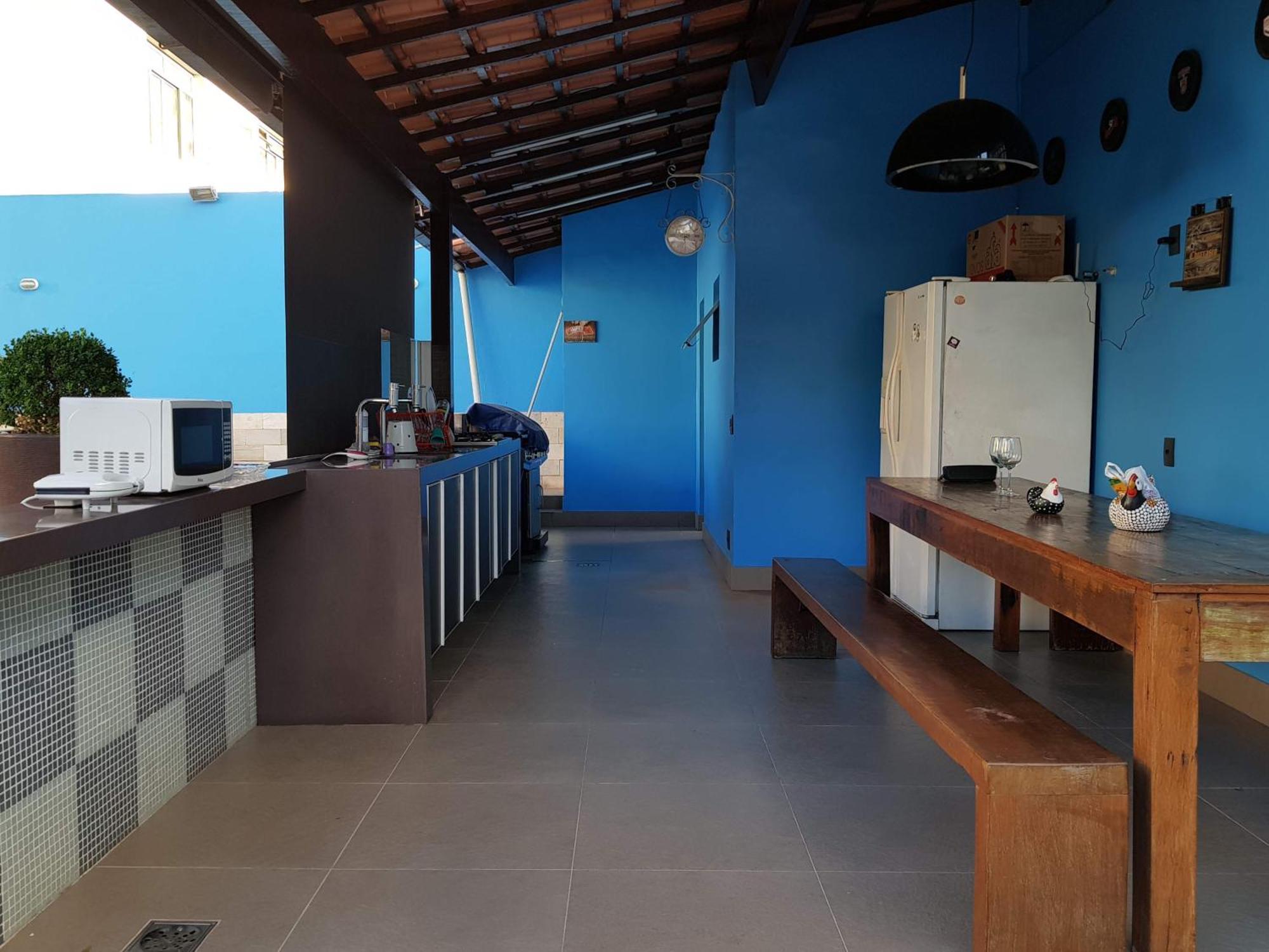 Pensionato Ouro Preto Belo Horizonte Dış mekan fotoğraf